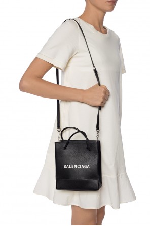 Shopping tote' shoulder bag, zdjęcie 2 Shopping tote' shoulder bag od Balenciaga